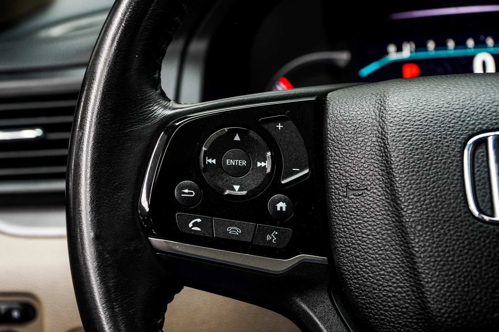 Used 2022 Honda Pilot Special Edition image 28