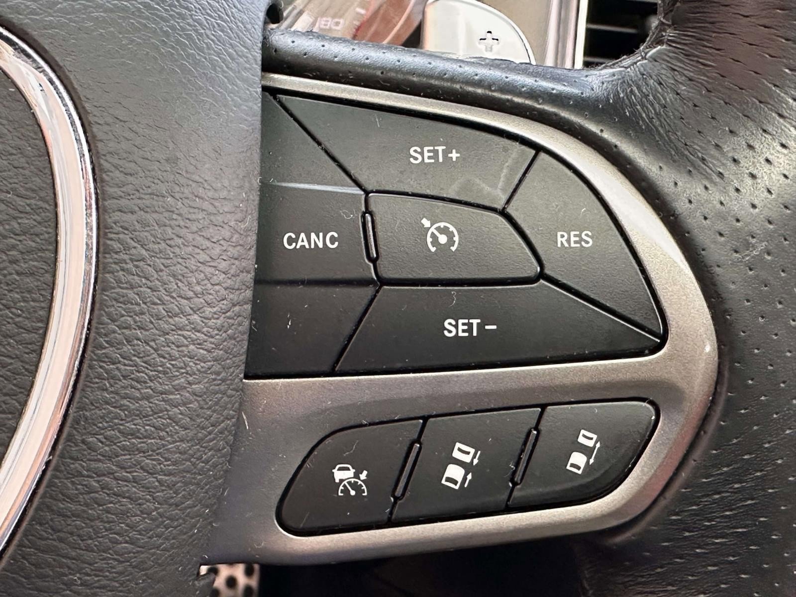 Certified 2022 Dodge Charger Scat Pack w/ Dynamics Package image 27