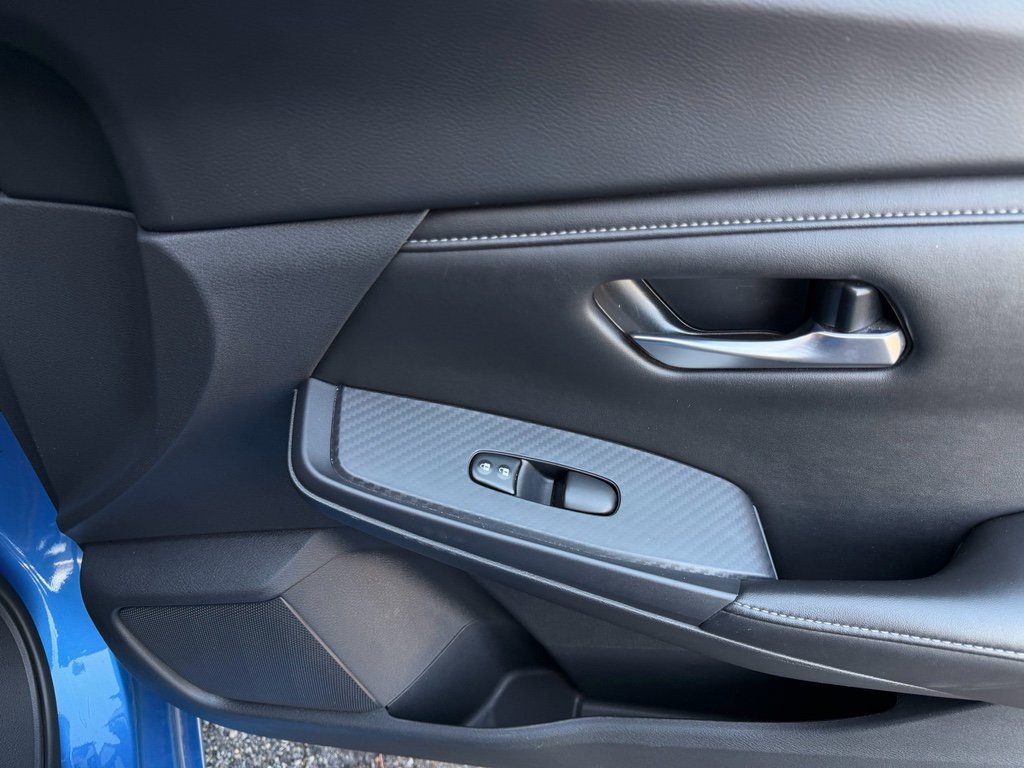 Used 2024 Nissan Sentra SV image 28