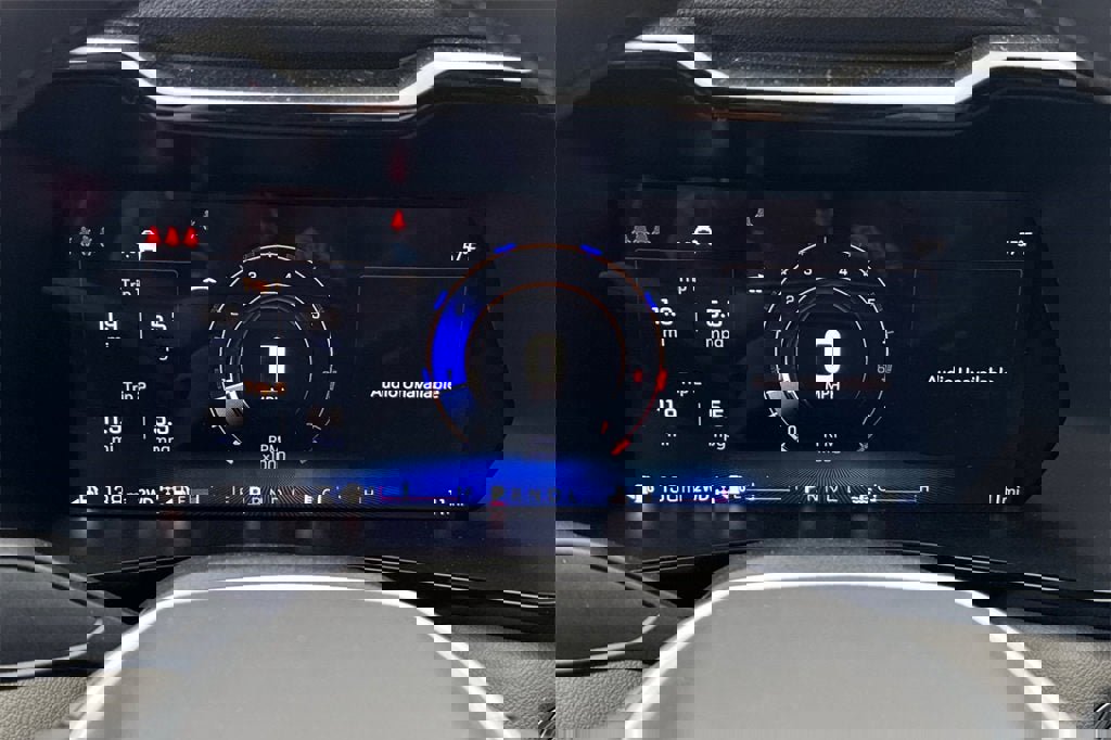 New 2026 Chevrolet Colorado ZR2 w/ Technology Package image 24