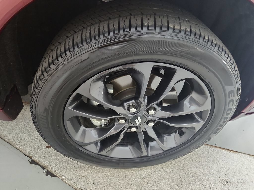 Certified 2026 Dodge Durango GT w/ Blacktop Package AWD/4WD image 39