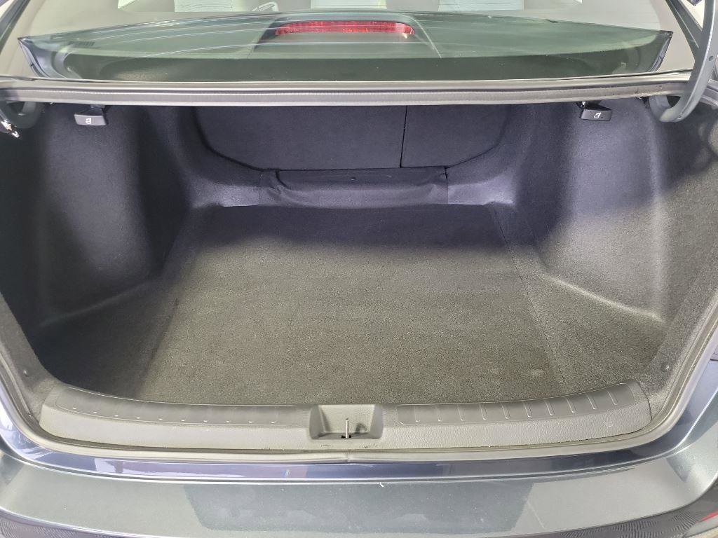 Certified 2025 Honda Civic Sport image 9