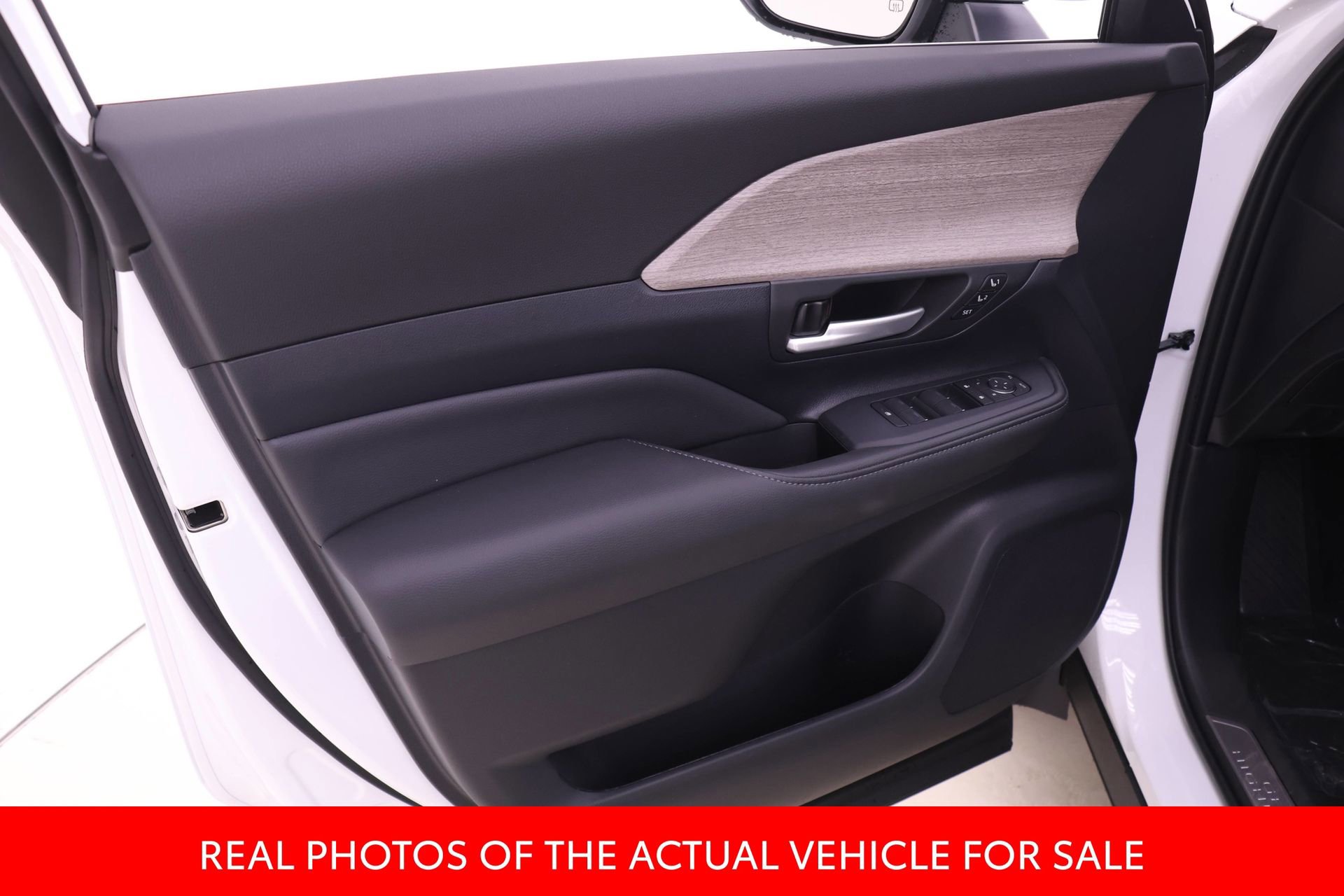 New 2026 Toyota Grand Highlander Limited image 8