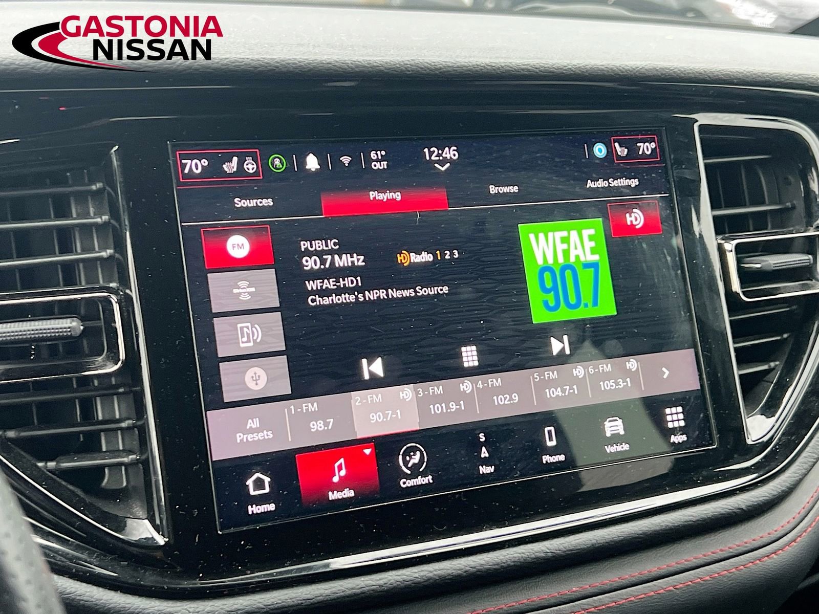 Used 2024 Dodge Durango GT image 19