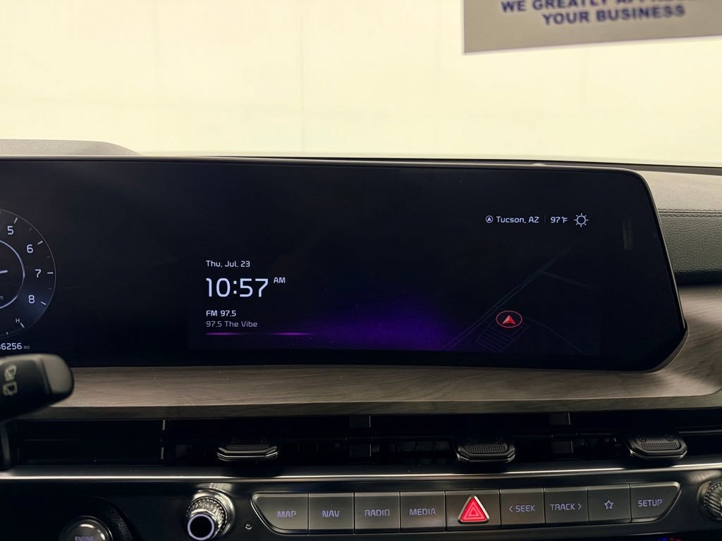 Used 2024 Kia Telluride SX X-Pro AWD/4WD image 18