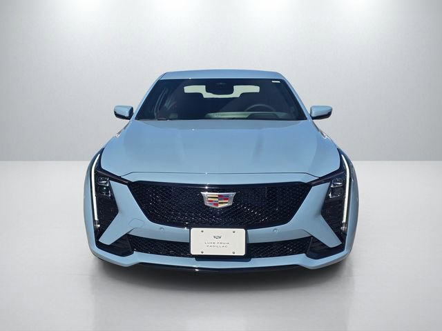 New 2026 Cadillac CT5 V image 2