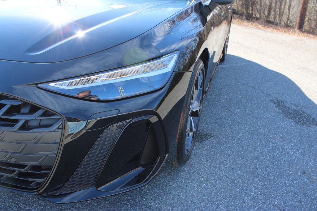 New 2026 Audi A6 Premium Plus image 38