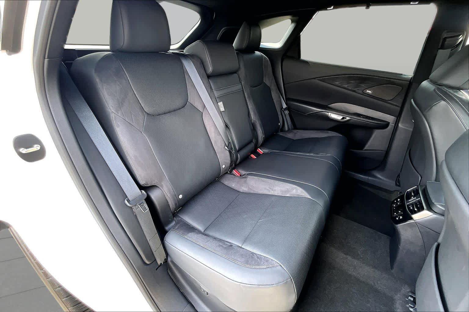 Used 2023 Lexus RX 350 AWD w/ Accessory Package image 23