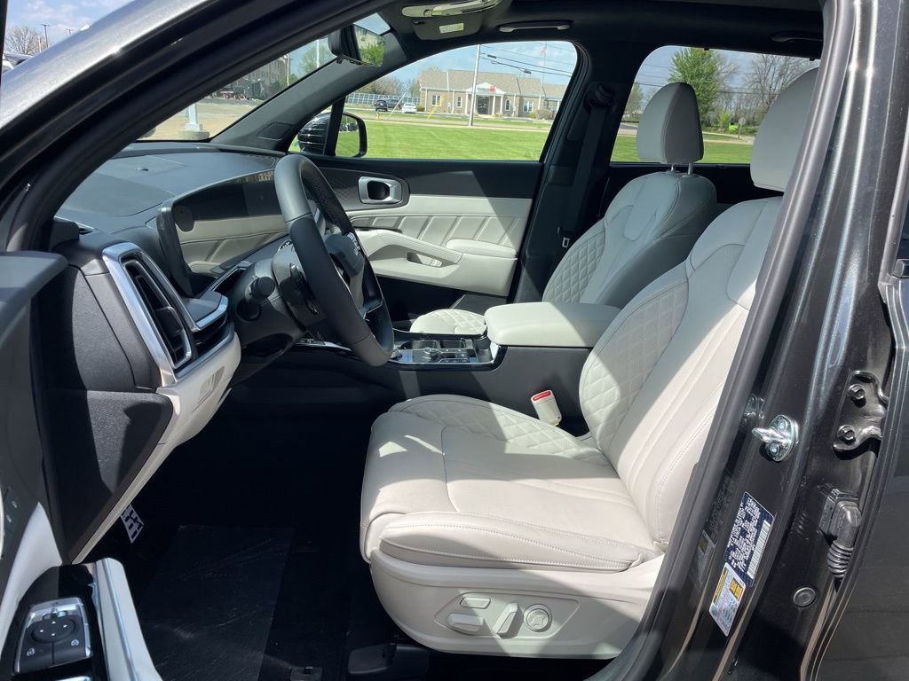 New 2026 Kia Sorento SX Prestige AWD/4WD image 8