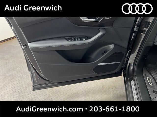 Used 2024 Audi Q7 2.0T Premium Plus AWD/4WD image 17