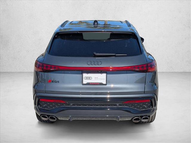 New 2025 Audi SQ5 Premium Plus image 6