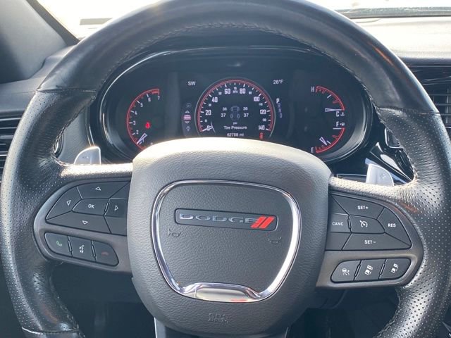 Used 2024 Dodge Durango GT image 9