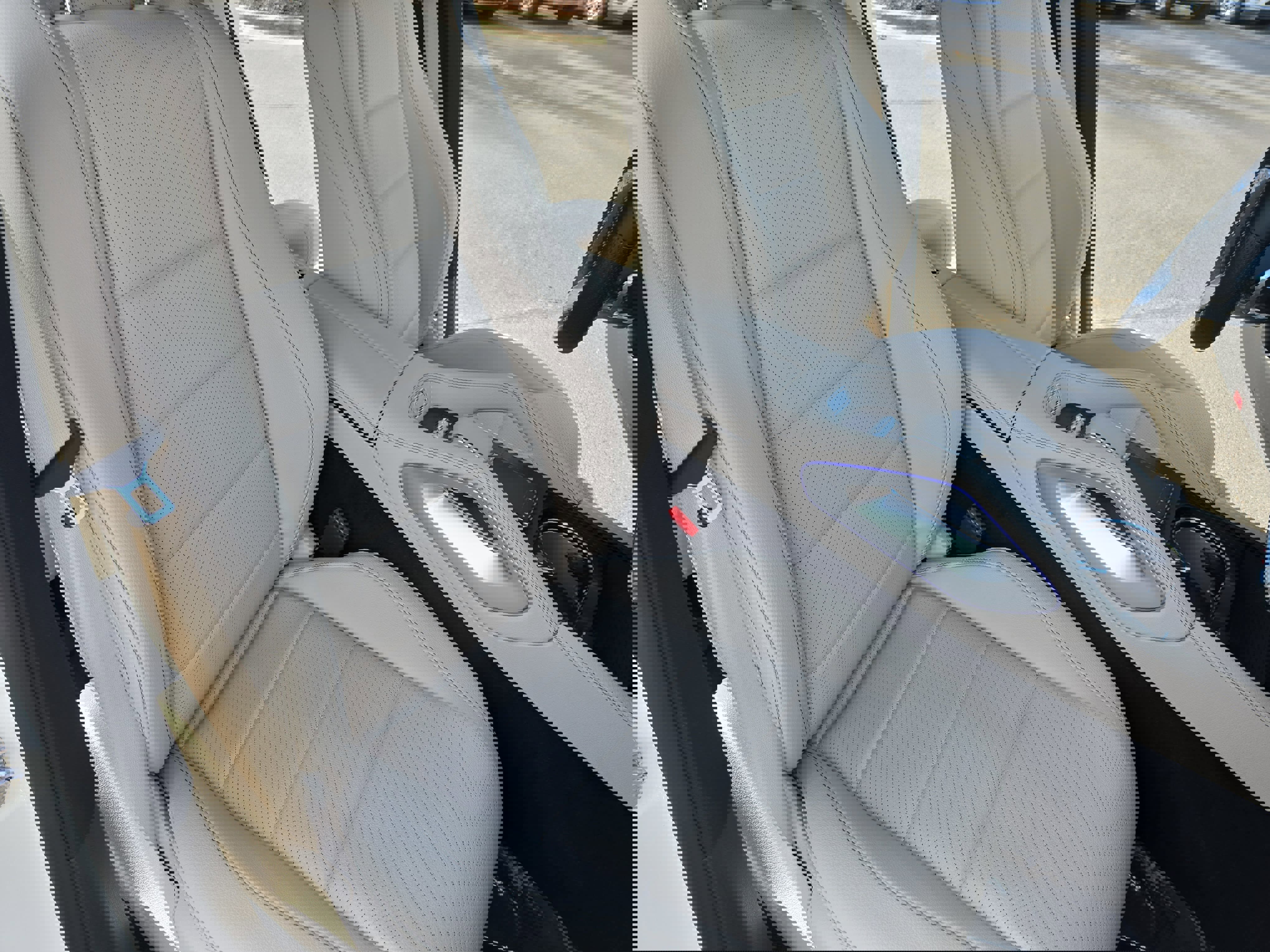 Certified 2023 Mercedes-Benz GLS 450 GLS 450 image 10