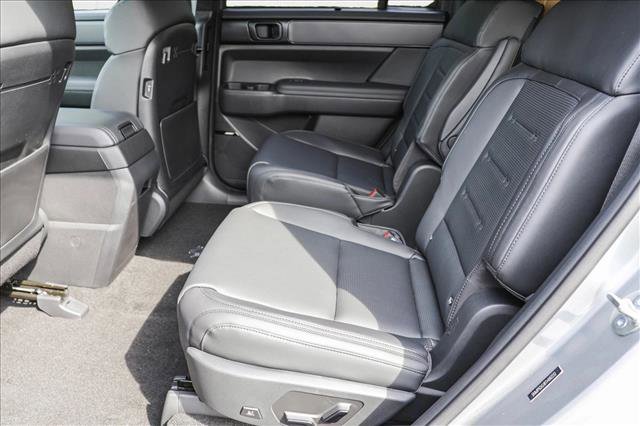 New 2026 Hyundai Santa Fe Calligraphy image 24
