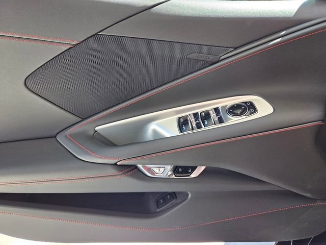 New 2026 Chevrolet Corvette Stingray image 25