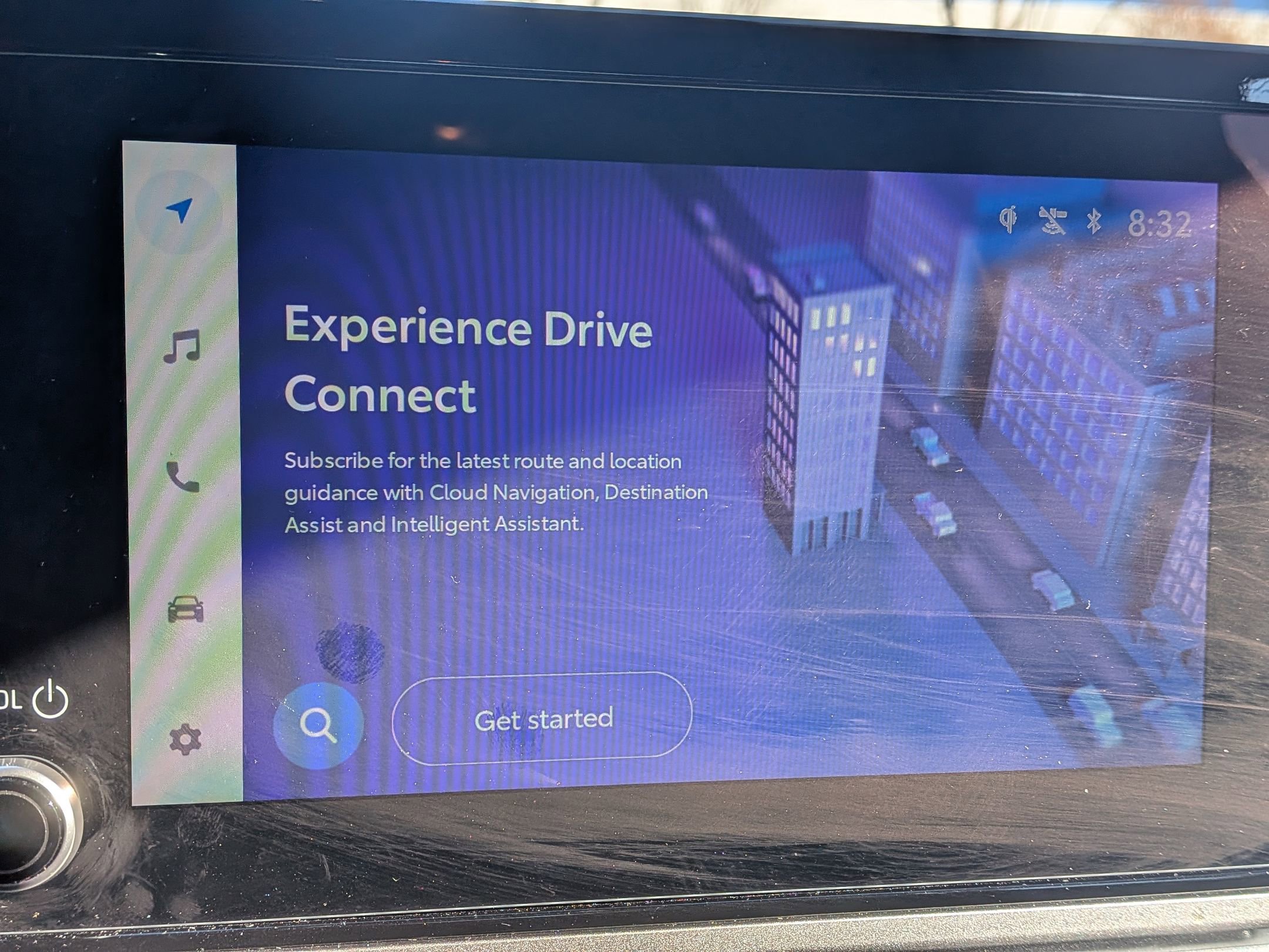 Used 2025 Toyota Camry SE image 28