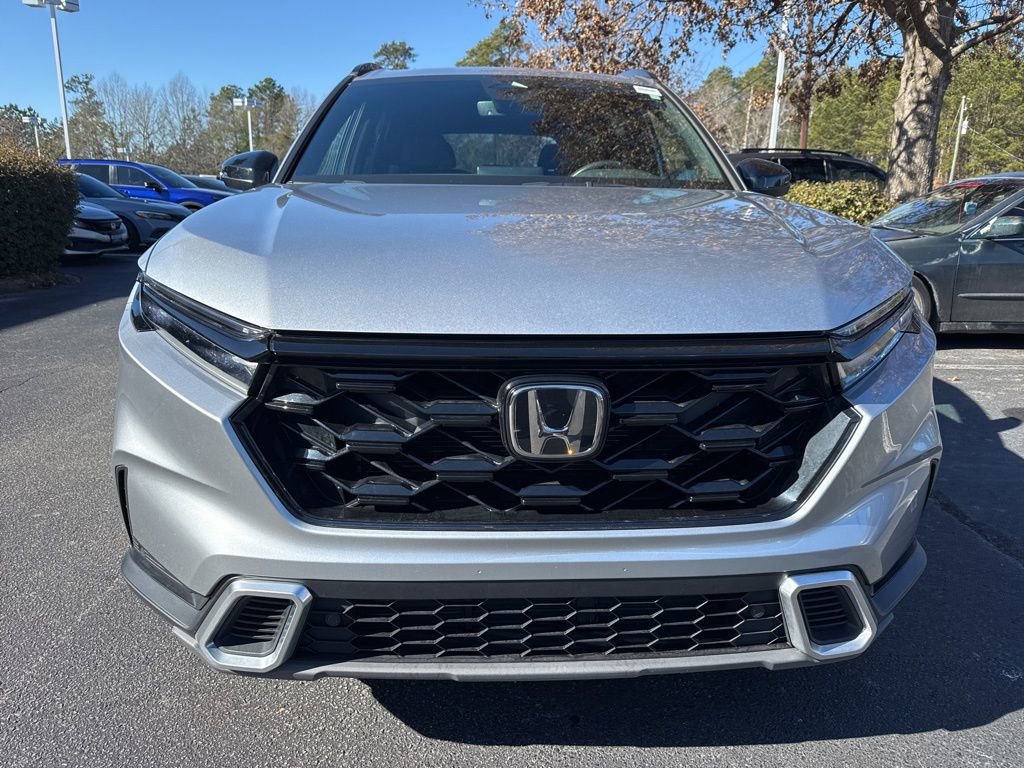 Certified 2024 Honda CR-V Sport Touring image 8