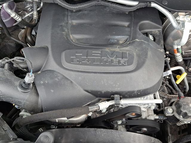 Used 2024 RAM 2500 Tradesman w/ Chrome Appearance Group image 27
