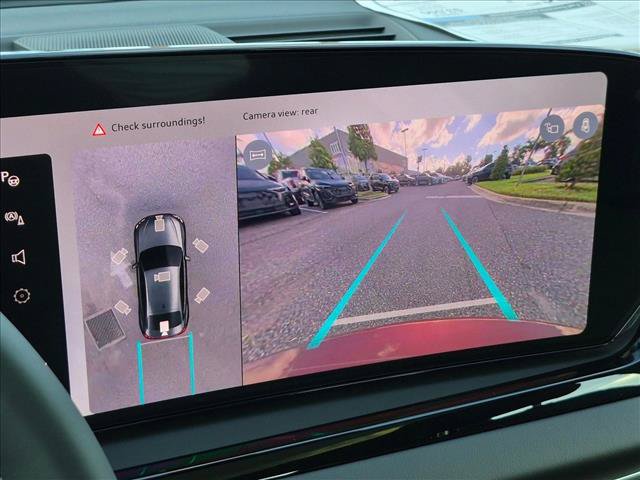 New 2026 Audi A5 Prestige AWD/4WD image 11
