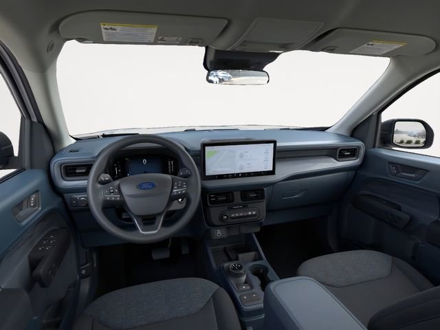 New 2026 Ford Maverick XL AWD/4WD image 9