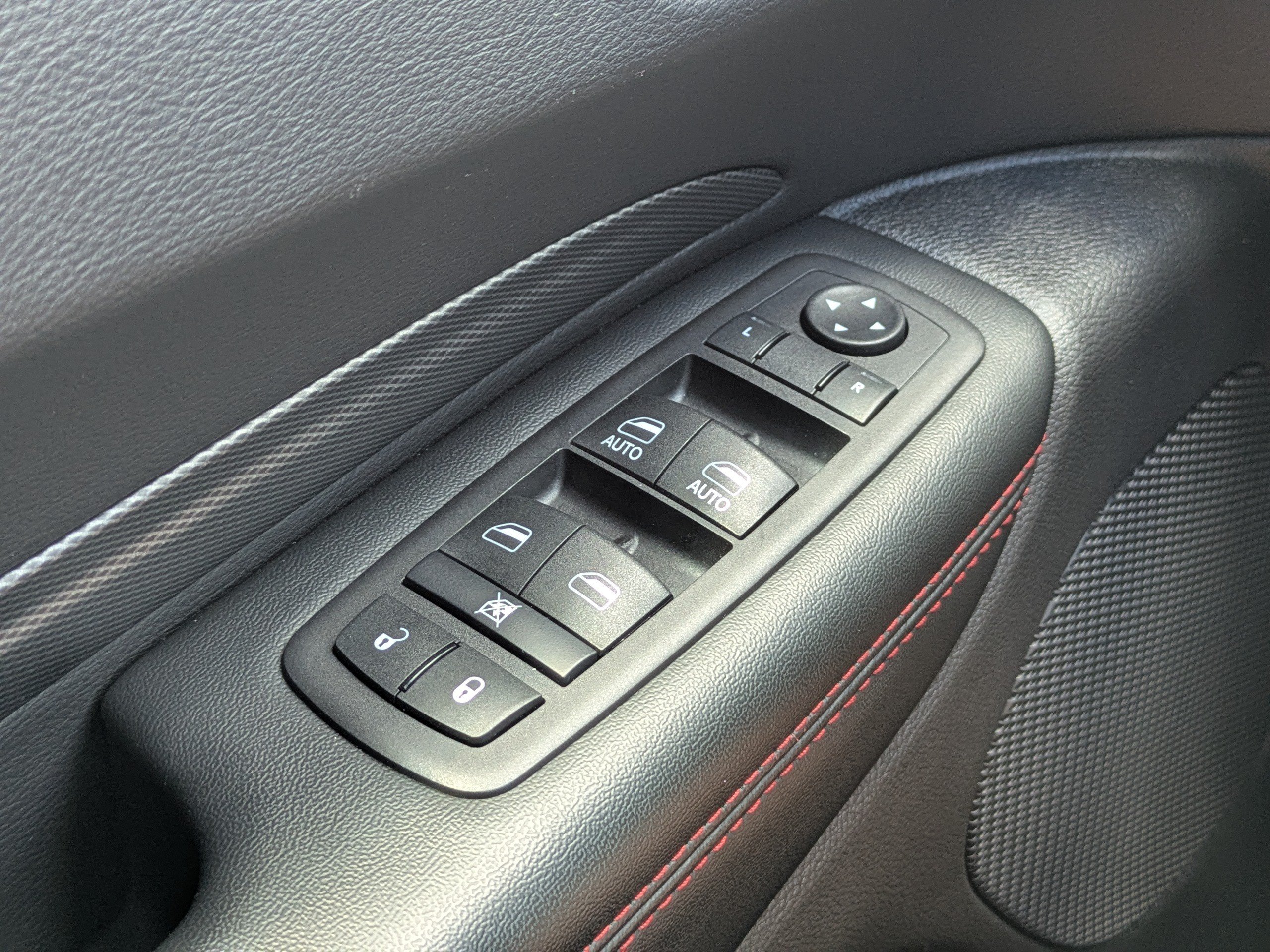 Used 2026 Dodge Durango GT AWD/4WD image 27