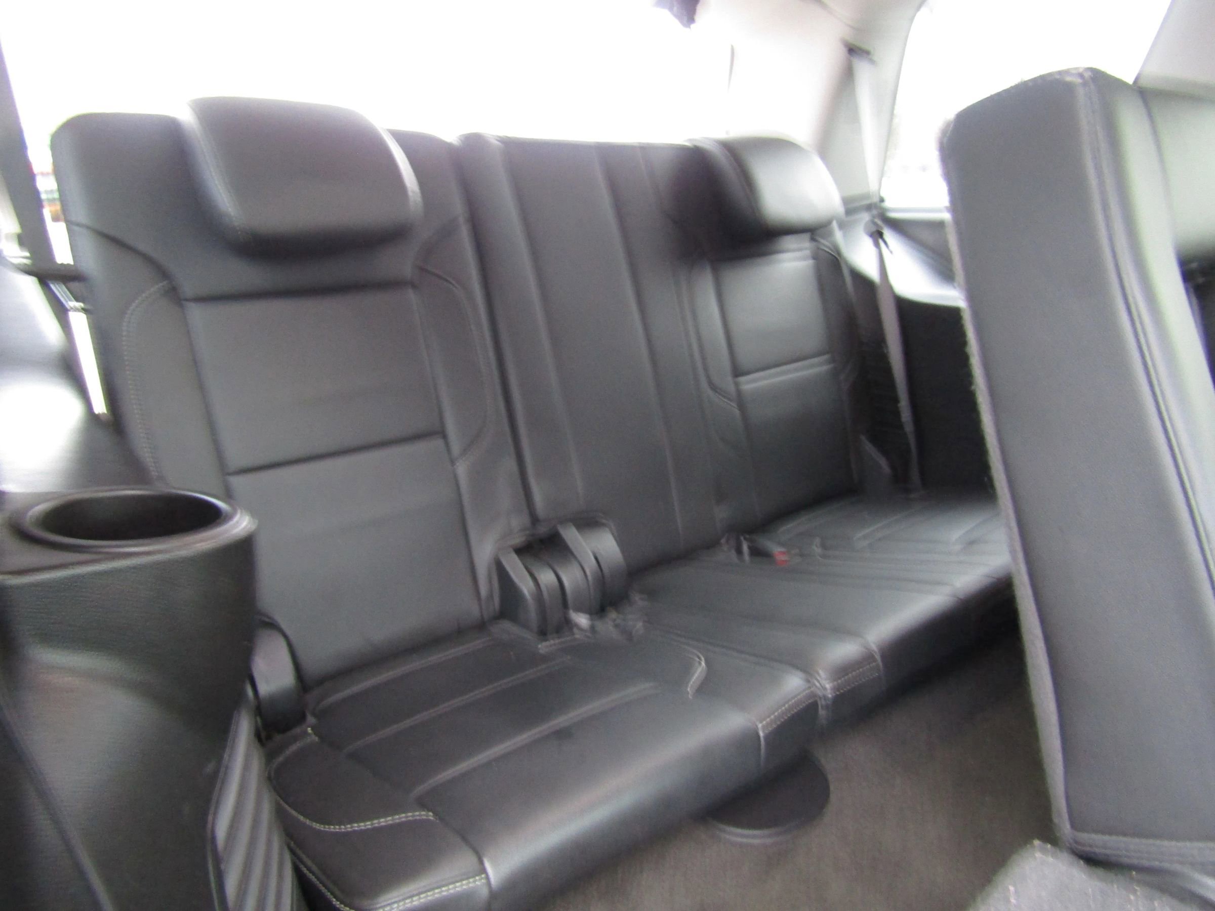 Used 2016 Chevrolet Tahoe LT image 13