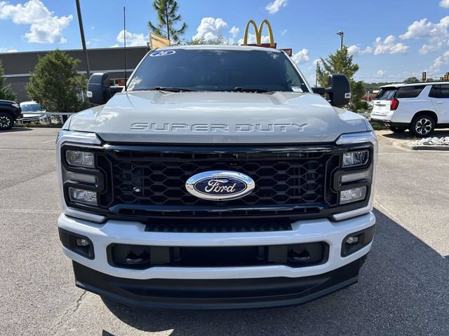 Certified 2026 Ford F350 XLT w/ XLT Premium Package AWD/4WD image 25