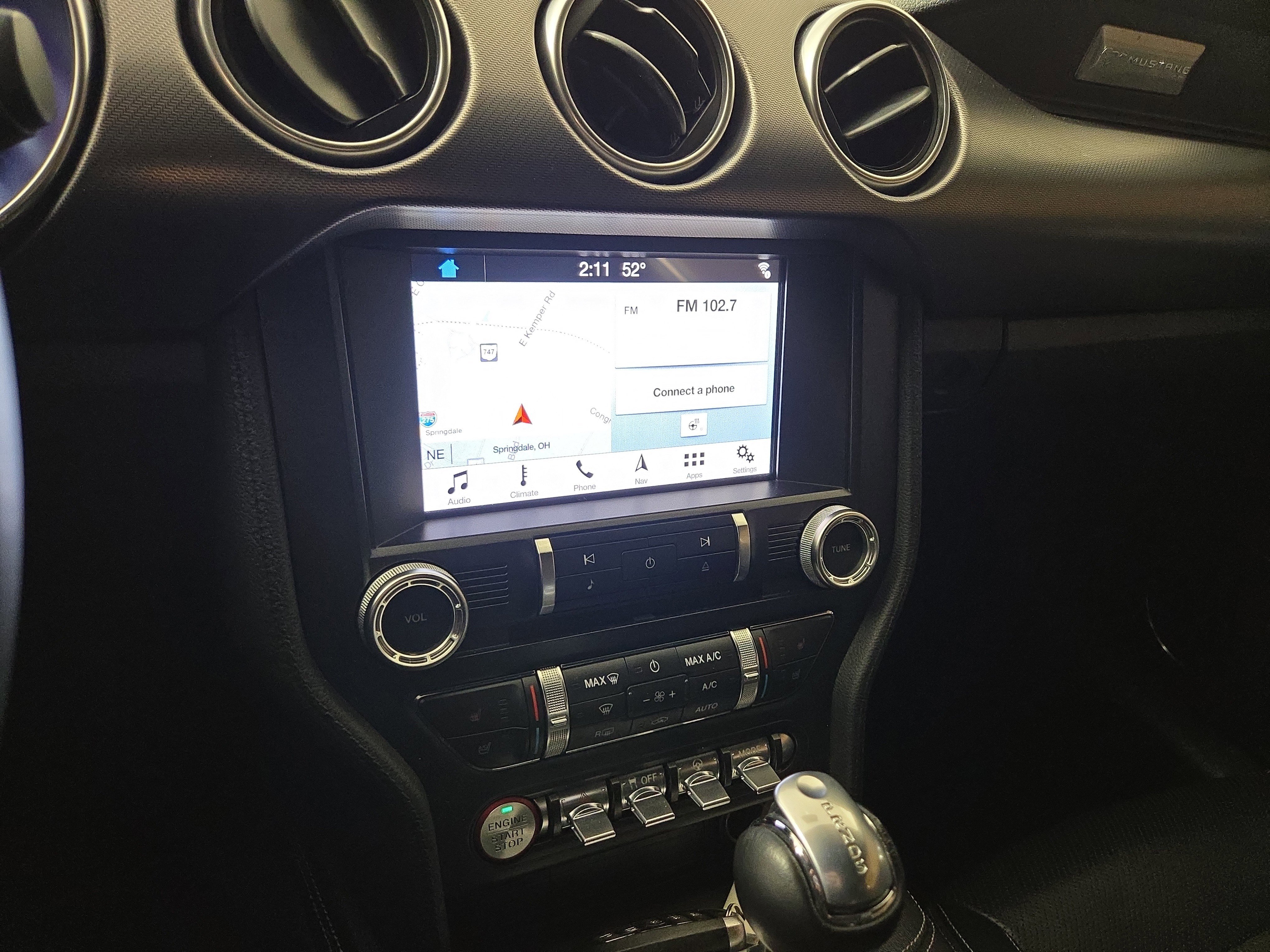 Used 2019 Ford Mustang GT Premium w/ Equipment Group 401A image 23