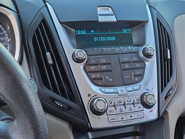 Used 2012 Chevrolet Equinox LS image 13