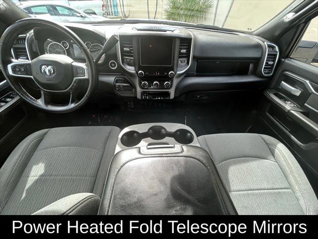 Certified 2024 RAM 2500 Big Horn image 10