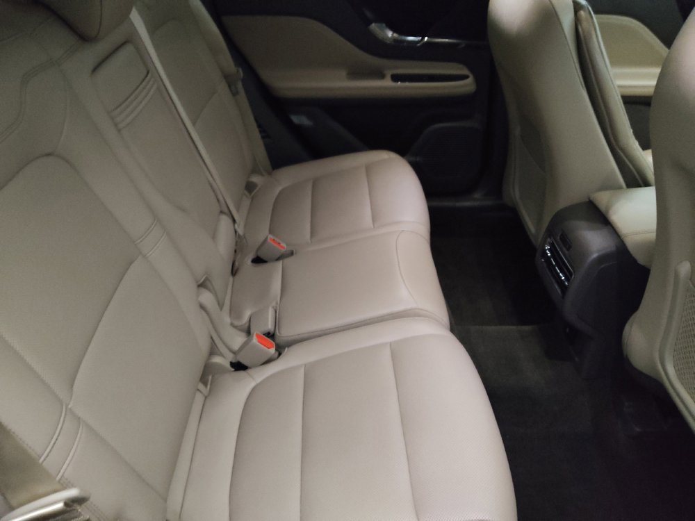 Used 2020 Lincoln Corsair AWD w/ Equipment Group 101A image 19