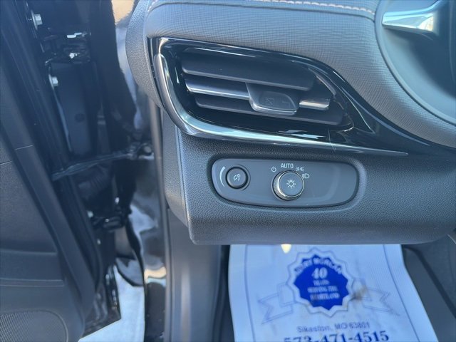 New 2026 Buick Envista Avenir image 19