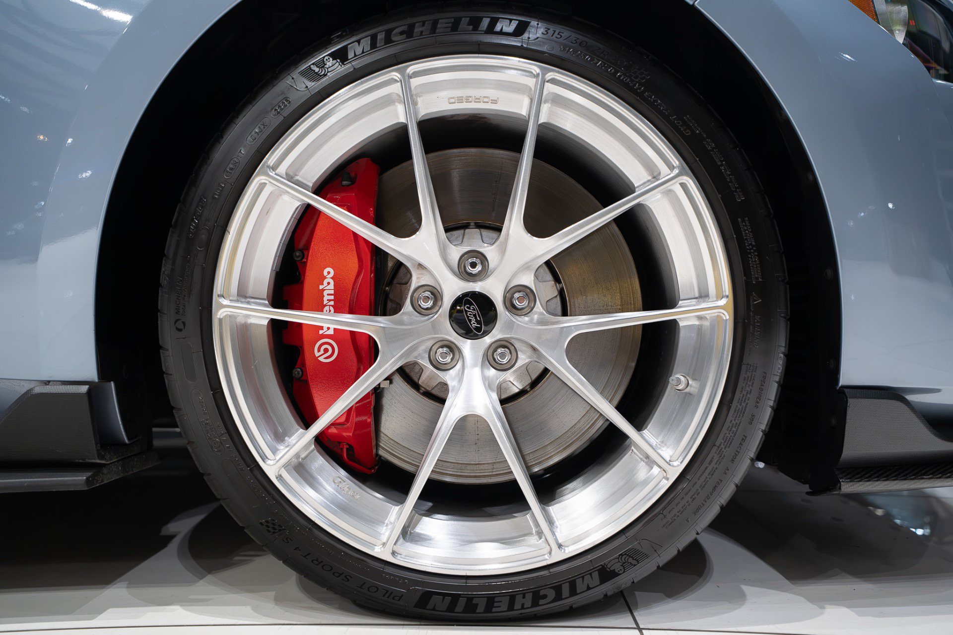 Used 2022 Ford Mustang Shelby GT500 RWD image 44