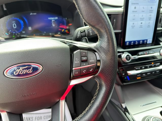 Used 2023 Ford Explorer ST w/ Equipment Group 401A AWD/4WD image 41