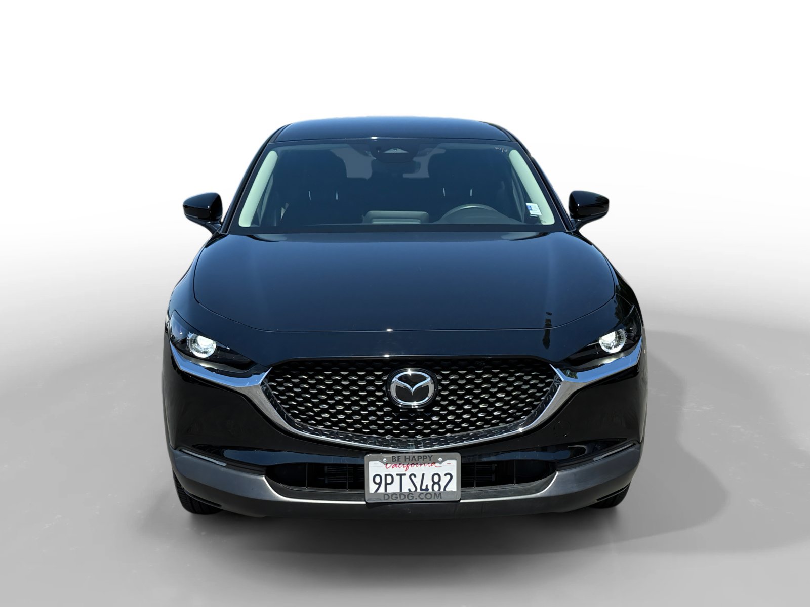 Certified 2025 MAZDA CX-30 AWD 2.5 S image 8