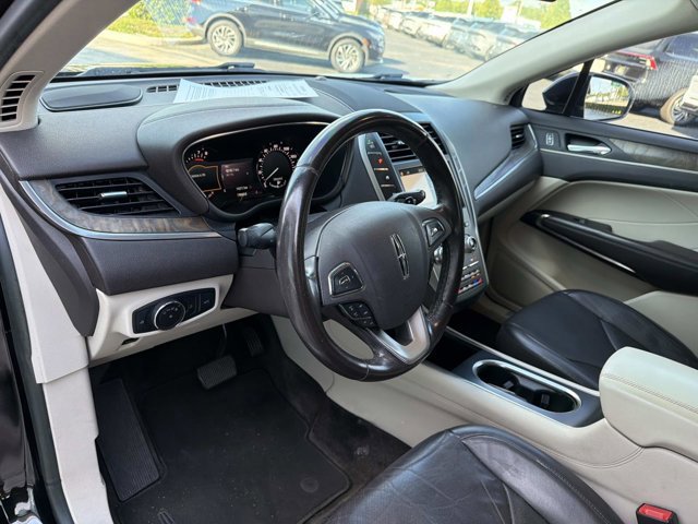 Used 2017 Lincoln MKC Reserve AWD/4WD image 15