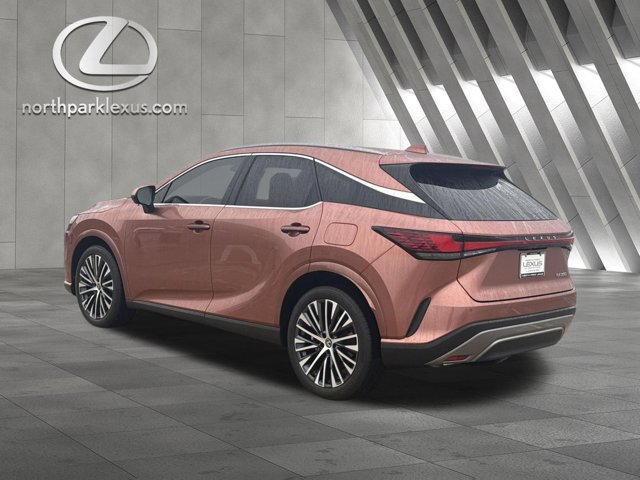 Certified 2023 Lexus RX 350 Premium Plus w/ Cold Area Package FWD image 2