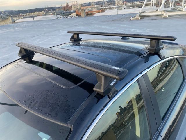 Used 2018 Honda Civic EX-T image 9