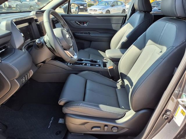 New 2026 Subaru Outback Touring XT image 6