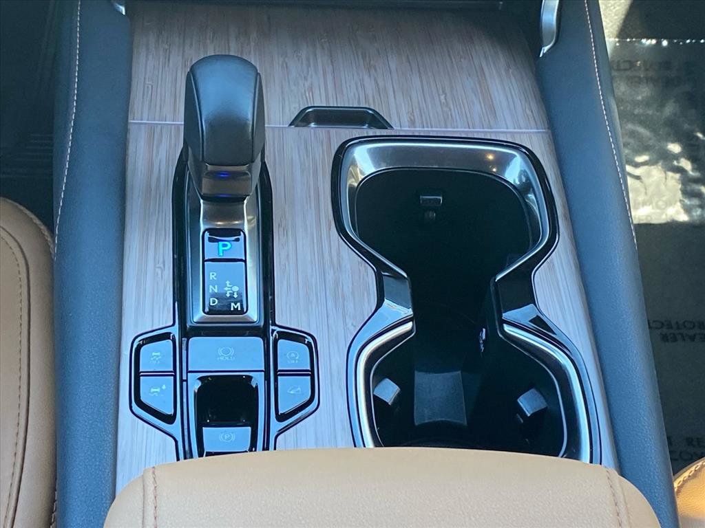 Used 2023 Lexus RX 350 Premium image 10