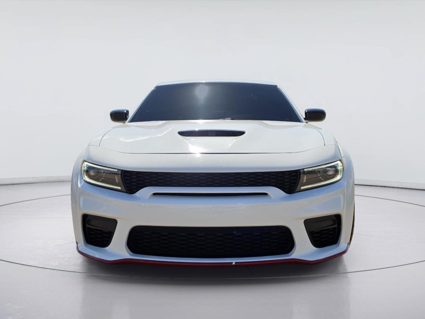 Used 2023 Dodge Charger Scat Pack RWD image 7