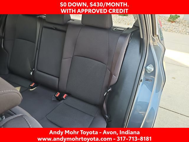Used 2021 Toyota Venza LE AWD/4WD image 26