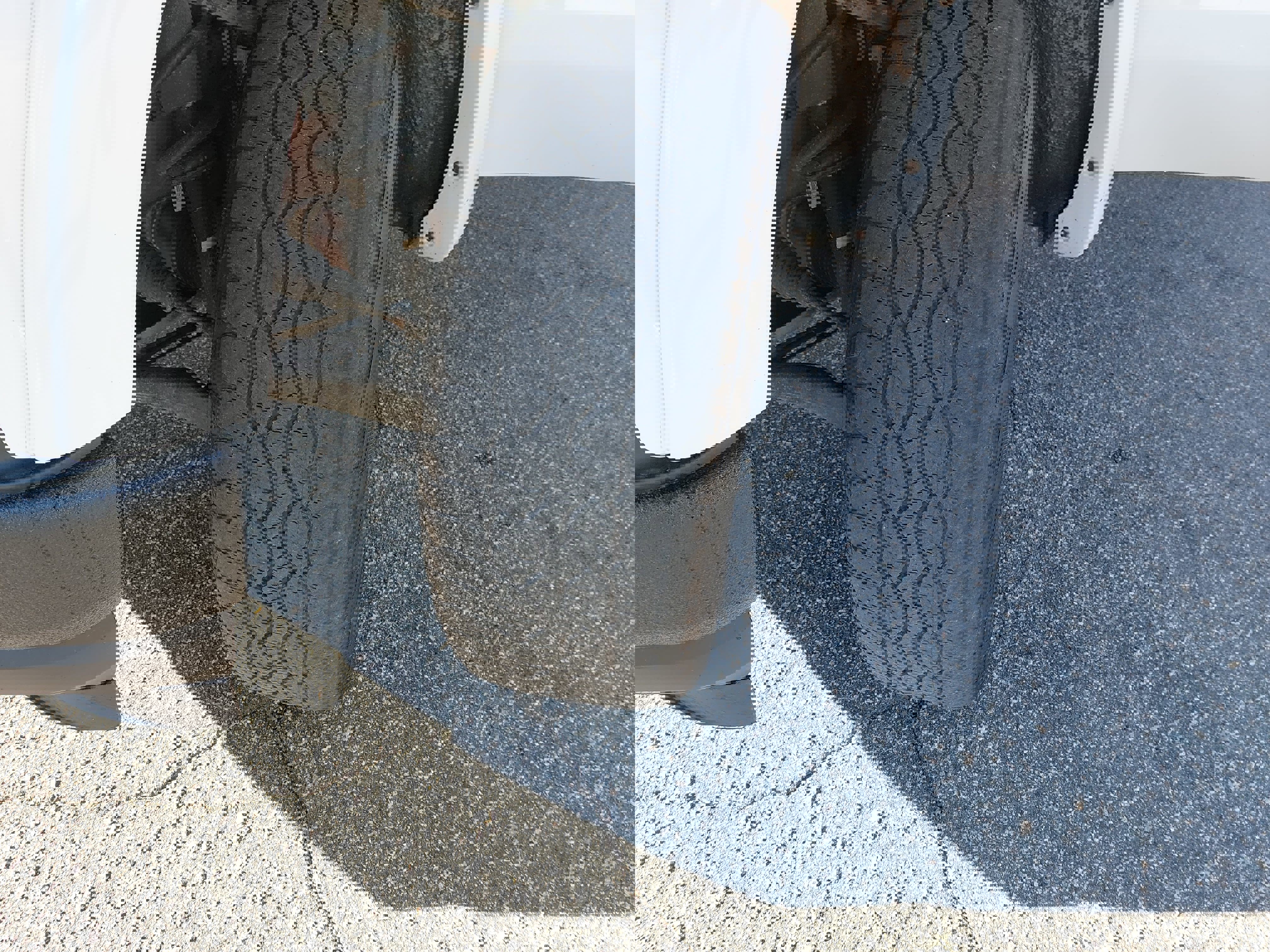 Used 2019 Chevrolet Silverado 1500 LT Trail Boss image 33