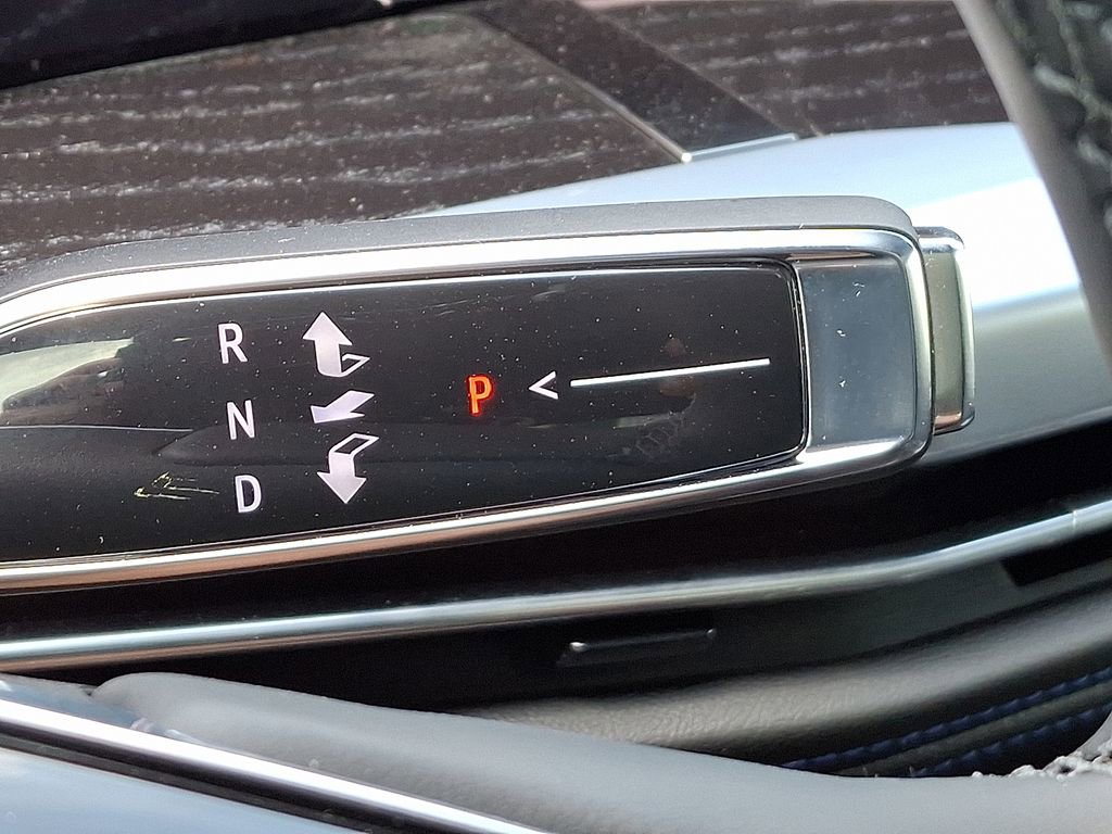 New 2026 Cadillac Escalade IQ Sport 1 w/ LPO, ONYX Package image 7