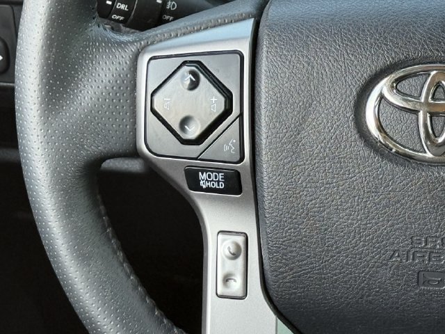 Used 2022 Toyota 4Runner SR5 RWD image 14