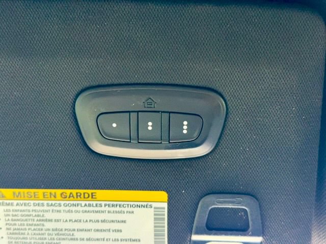 Used 2023 Jeep Grand Cherokee L Summit w/ Luxury Tech Group V AWD/4WD image 31