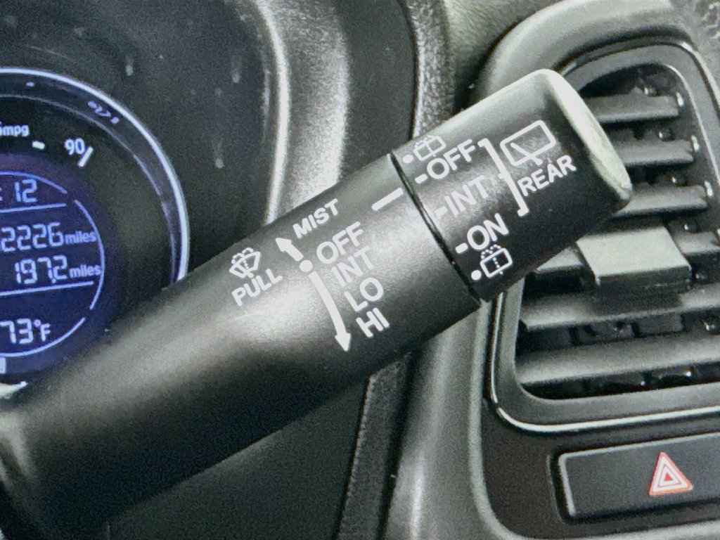 Used 2022 Honda HR-V Sport image 16