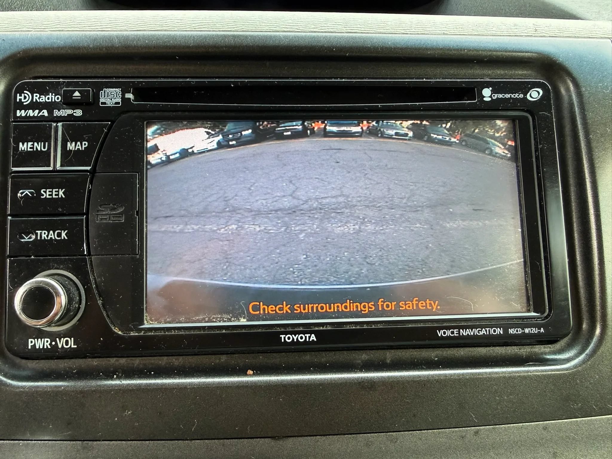 Used 2012 Toyota Sienna LE FWD image 32