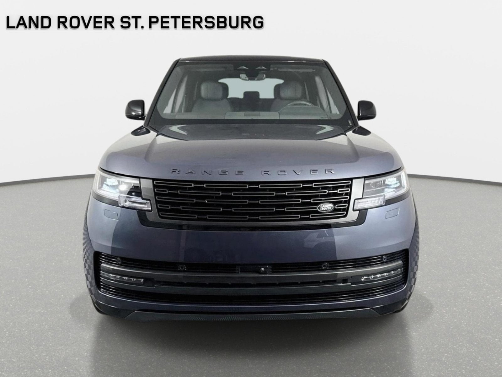 Used 2026 Land Rover Range Rover SE AWD/4WD image 2