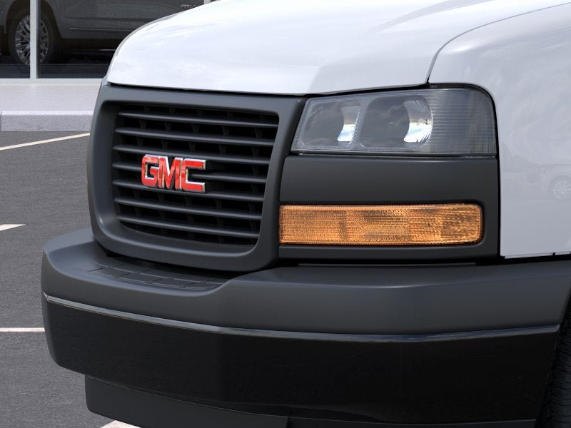 New 2024 GMC Savana 2500 w/ Driver Convenience Package RWD image 37